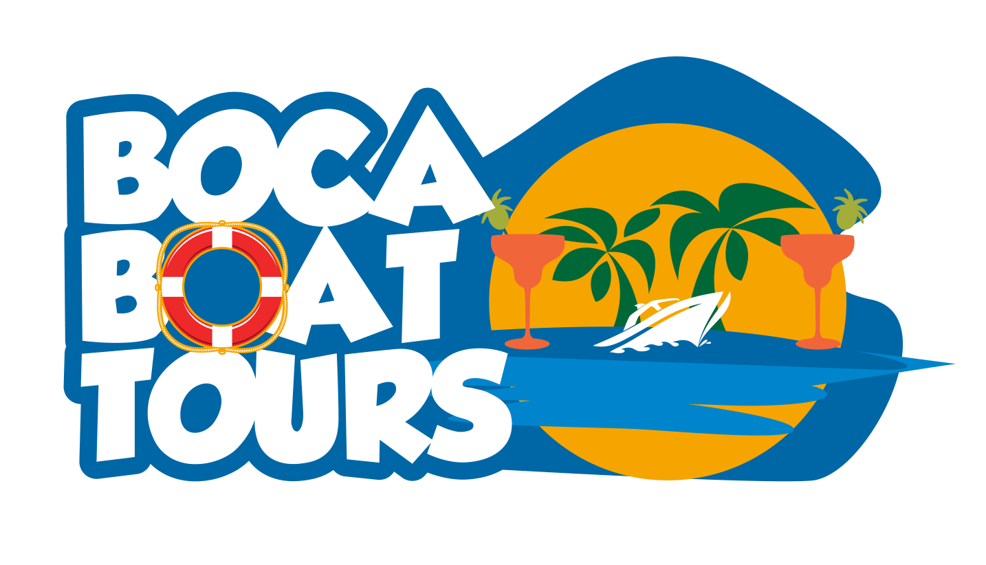 boca coat tours logo